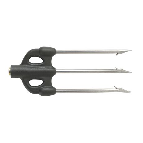 Τρίαινα Βαρέως Τύπου Ανοξείδωτη 3 Punte Pesanti Inox SALVIMAR 67426