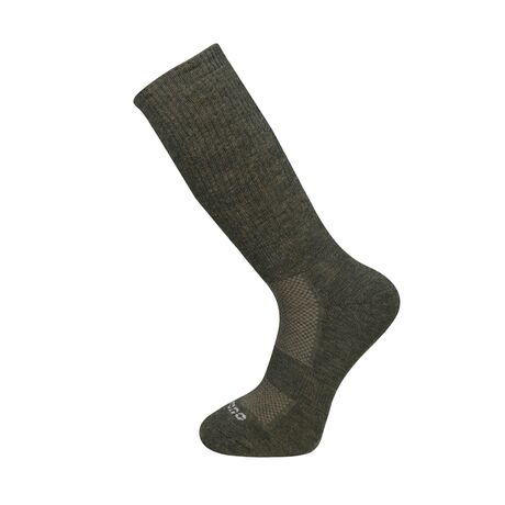 COM.TREKKING SOCKS MID TRE2 KHAKI S 35-38  80004