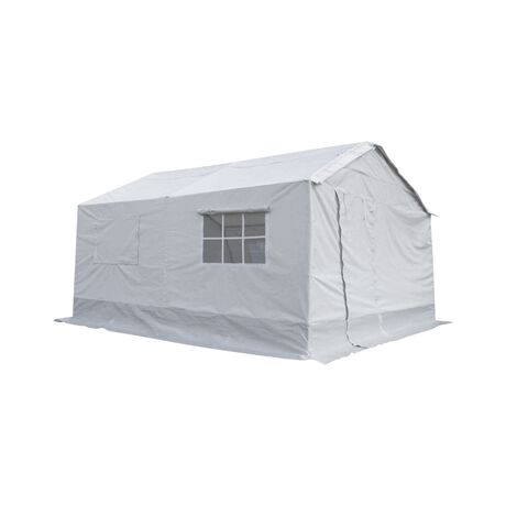 ΣΚΗΝΗ HUT 420Χ380Χ160-260CM  10390