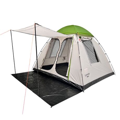 Σκηνή Camping SKY ΙΙ 4 Ατόμων 300x240x190cm PANDA 10338