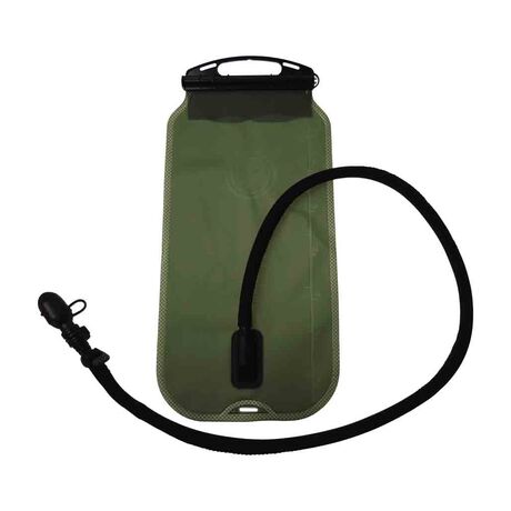 Ασκός Νερού 2L Χακί JR GEAR 12415