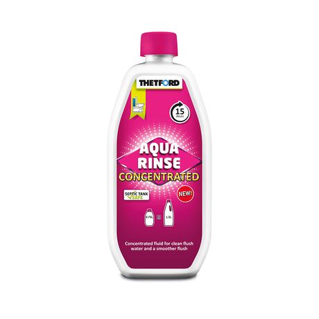 AQUA KEM RINCE CONCENTRATED 0.75L  14105