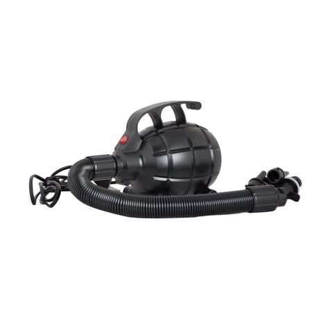 ΑΝΤΛΙΑ ΑΕΡΟΣ ΗΛΕΚΤΡ.220V 600W  16317