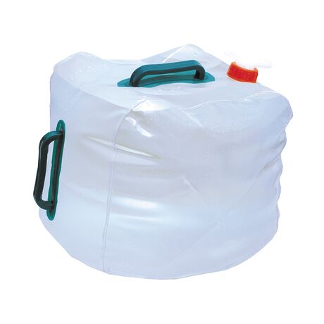 ΔΟΧΕΙΟ ΝΕΡΟΥ 20L COMPASS 17304