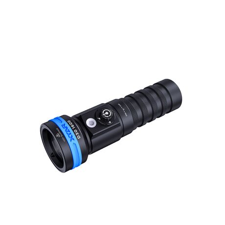 XTAR ΦΑΚΟΣ D30 1600LM XTAR 20806 XTAR ΦΑΚΟΣ D30 1600LM XTAR 20806