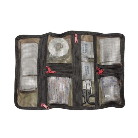 Κιτ Α' Βοηθειών Ultra Light Mini First Aid Kit 12 SURVIVORS 21105 Κιτ Α' Βοηθειών Ultra Light Mini First Aid Kit 12 SURVIVORS 21105