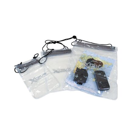 ΑΔΙΑΒΡΟΧΗ ΘΗΚΗ 127mmX184mm XDIVE 21375
