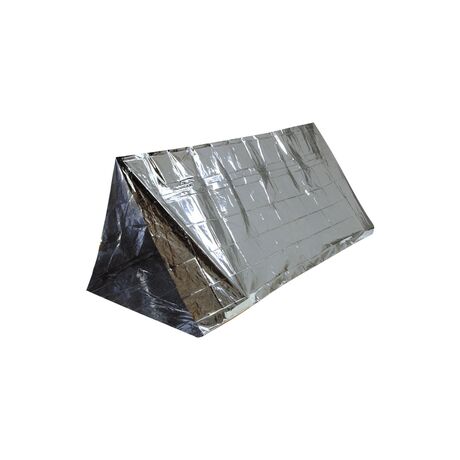Θερμική Σκηνή Επιβίωσης 142x244cm COMPASS 21302