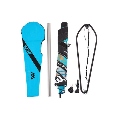 AM ΙΣΤΙΟ ΓΙΑ  WINDSURF BLADE 3,0m³  BT-20BL-3S AQUA MARINA 28201