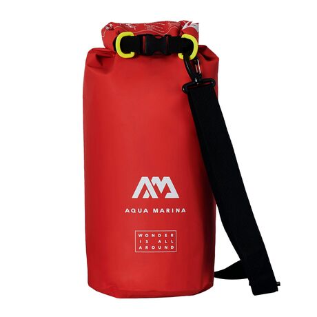AM DRY BAG 10L ΜΠΛΕ AQUA MARINA 28331