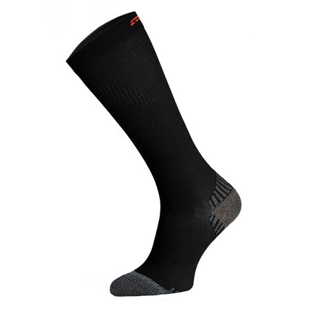 COM.COMPRRESSION RUNNING SOCKS SSC ΛΕΥΚΟ M 39-42  80035