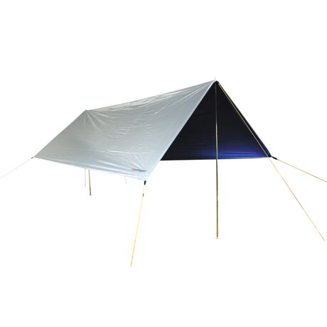 G/H ΣΚΙΑΣΤΡΟ SHADOW ΙΙ 500X400CM GRASSHOPPERS 10535