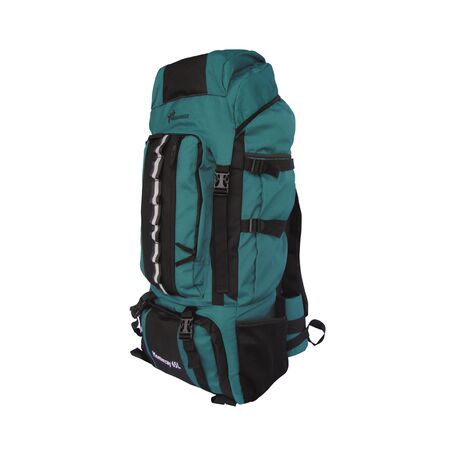 Σακίδιο Πλάτης MONTERRAY 65L MAORI 12405