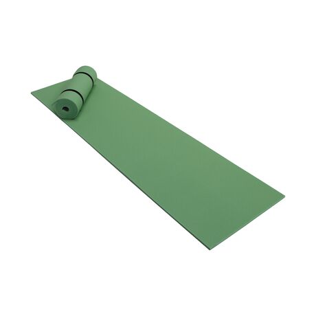 ΥΠ/ΜΑ ΠΟΛΥΑΙΘ. 180Χ50cm 1cm 30kg/m3 CROSSLINKED ΜΠΛΕ  13212