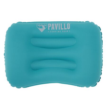Μαξιλάρι Φουσκωτό ToughLite Flex 47x31x15cm PAVILLO BESTWAY 15331