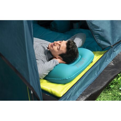 Μαξιλάρι Φουσκωτό ToughLite Flex 47x31x15cm PAVILLO BESTWAY 15331