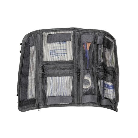 Κιτ Επιβίωσης Mini First Aid Rollup Kit 12 SURVIVORS 21113 Κιτ Επιβίωσης Mini First Aid Rollup Kit 12 SURVIVORS 21113