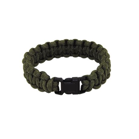 Βραχιόλι Eπιβίωσης Με Αρτάνη 20m COMPASS 21354 Βραχιόλι Eπιβίωσης Με Αρτάνη 20m COMPASS 21354