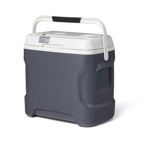 Ψυγείο Φορητό Ηλεκτρικό 12V VERSATEMP 28Qt/26Lt IGLOO 41123