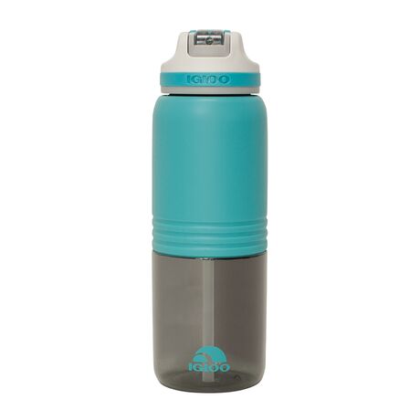 Παγούρι Πλαστικό Με Καλαμάκι 1065ml Aqua IGLOO 41462