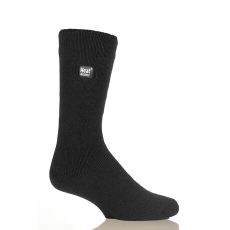 Κάλτσες Ανδρικές Ισοθερμικές Ultra Lite Socks Charcoal Heat Holders 80039