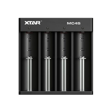 Φορτιστής MC4S XTAR 20830