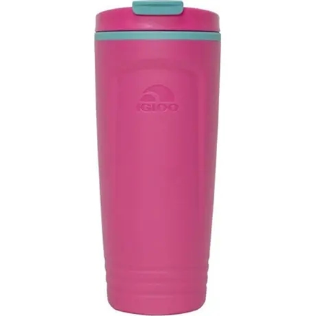 Θερμός Ποτήρι Havasu 22oz 650ml Ροζ IGLOO 41441
