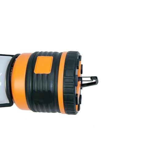 Φωτιστικό Φανάρι Led Smd 600lm Μπαταρίας LUMENOR 20452