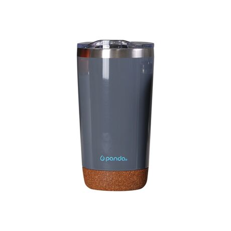 Ποτήρι Θερμός Με Μόνωση Κενού Αέρος 500ml PANDA 24316
