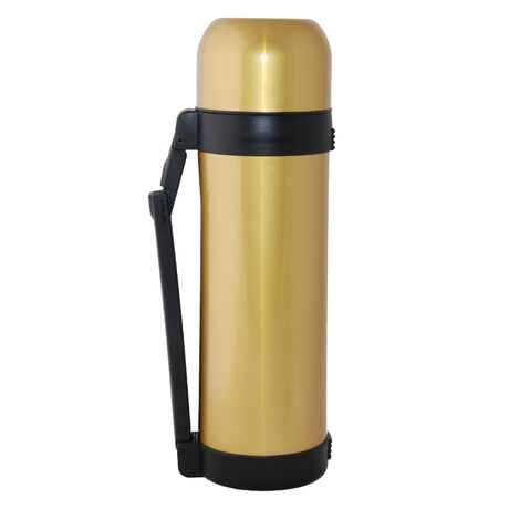 Θερμός Ανοξείδωτο 1800ml PANDA 24370