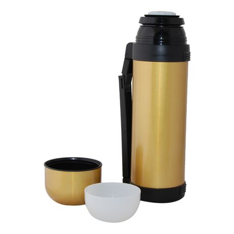 Θερμός Ανοξείδωτο 1800ml PANDA 24370