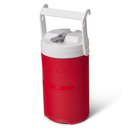 Παγούρι Θερμός Laguna 4L Κόκκινο IGLOO 41410