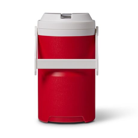 Παγούρι Θερμός Laguna 4L Κόκκινο IGLOO 41410