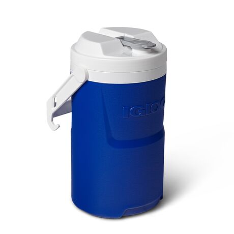 Παγούρι Θερμός Laguna 4L Μπλέ IGLOO 41410
