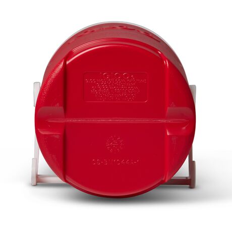 Παγούρι Θερμός Laguna 4L Κόκκινο IGLOO 41410