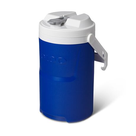 Παγούρι Θερμός Laguna 4L Μπλέ IGLOO 41410