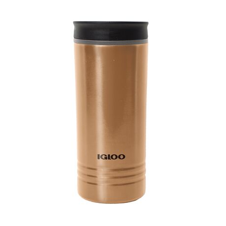 Θερμός Ποτήρι Ανοξείδωτο Isabel 16oz 473ml Copper IGLOO 41453