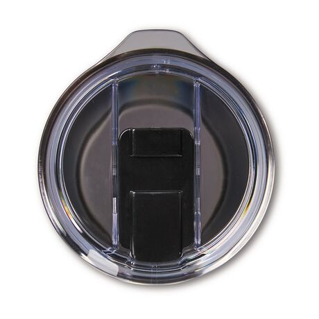 Ποτήρι Θερμός Ανοξείδωτο Tumbler 20oz 590ml Κίτρινο IGLOO 41466