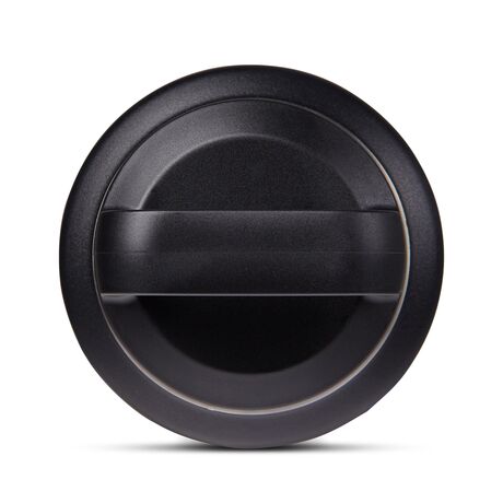 Μπουκάλι Θερμός Ανοξείδωτο 36oz 1065ml Μαύρο IGLOO 41468