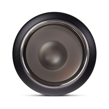 Μπουκάλι Θερμός Ανοξείδωτο 36oz 1065ml Μαύρο IGLOO 41468