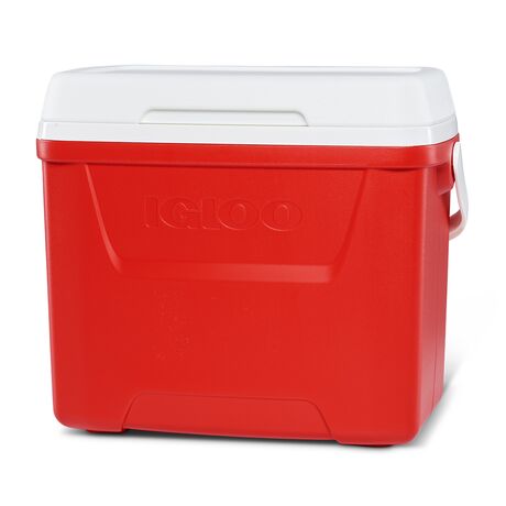 Ψυγείο Φορητό Ισοθερμικό LAGUNA 28Qt/26Lt Κόκκινο IGLOO 41667