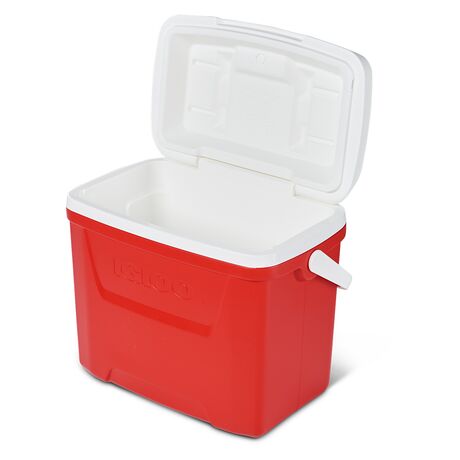 Ψυγείο Φορητό Ισοθερμικό LAGUNA 28Qt/26Lt Κόκκινο IGLOO 41667