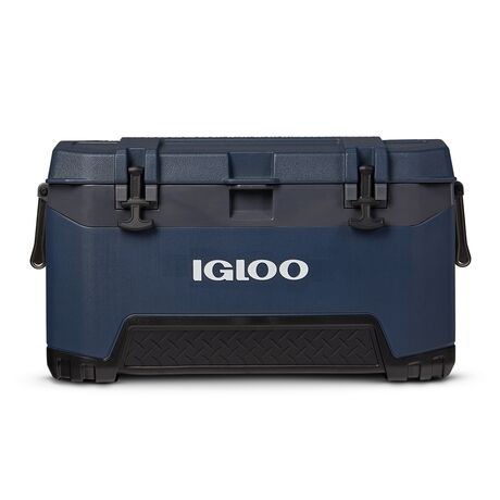 Ψυγείο Φορητό Ισοθερμικό BMX 72Qt/68Lt Blue/Tact IGLOO 41671