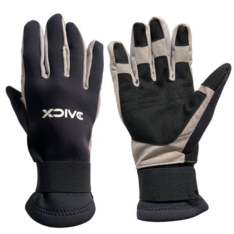 Γάντια Κατάδυσης Amara Durable 2mm XDive 64476