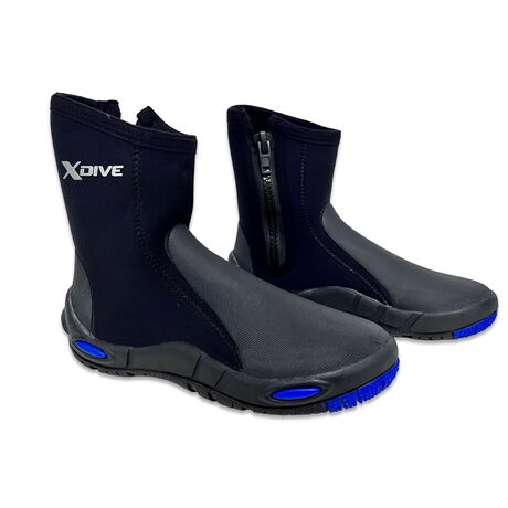 Μποτάκια Neopren Sport 5mm XDive 64580Μποτάκια Neopren Sport 5mm XDive 64580