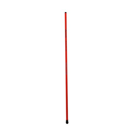 Καλάμι Ψαρέματος Για Surf Casting Bravo 3m 5-20gr Πορτοκαλί Aquasonic 71100