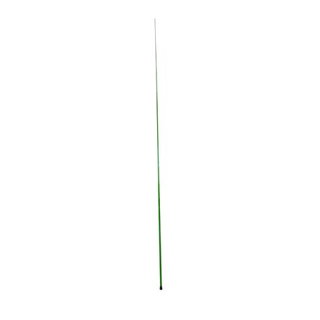 Καλάμι Ψαρέματος Για Surf Casting Bravo 3m 5-20gr Πράσινο Aquasonic 71100