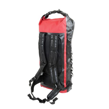 Σάκος Πλάτης Στεγανός Με Ιμάντες 70Lt Κόκκινo XDive 65303