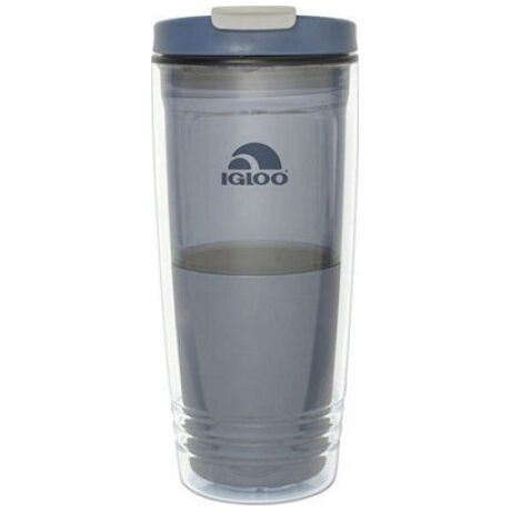 Ποτήρι Θερμός Havasu Double Wall 22oz 650ml Denim IGLOO 41443