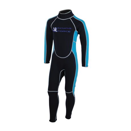 ΣΤΟΛΗ SAILY 3mm ΜΠΛΕ 12  64341